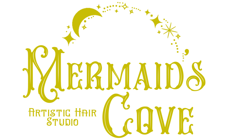 Mermaid's Cove Artistic Hair Studio
